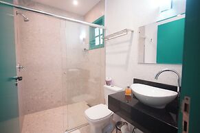 Pousada Vila Suíça