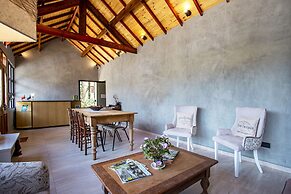 Pousada Vila Suíça