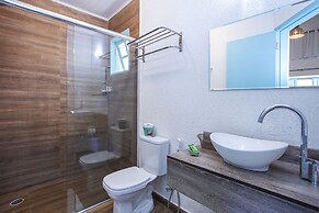 Pousada Vila Suíça