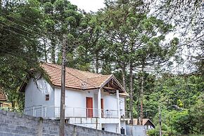 Pousada Vila Suíça