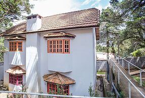 Pousada Vila Suíça