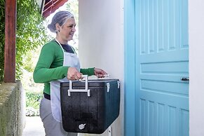 Pousada Vila Suíça