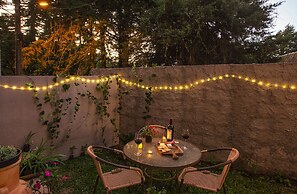 Pousada Vila Suíça