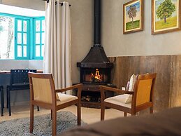 Pousada Vila Suíça