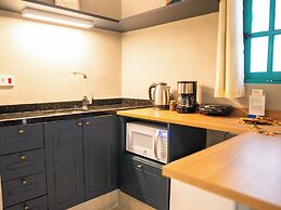 Pousada Vila Suíça