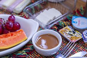 Pousada Vila Suíça