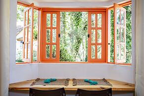 Pousada Vila Suíça