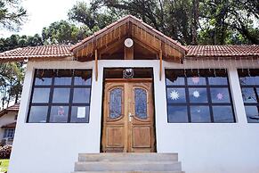 Pousada Vila Suíça