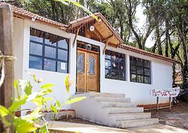 Pousada Vila Suíça