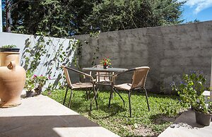 Pousada Vila Suíça