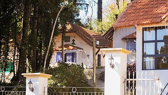 Pousada Vila Suíça