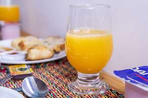 Pousada Vila Suíça