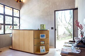 Pousada Vila Suíça