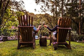 Pousada Vila Suíça