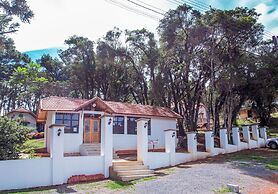 Pousada Vila Suíça