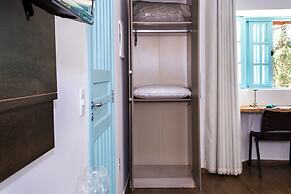 Pousada Vila Suíça