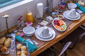 Pousada Vila Suíça