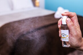 Pousada Vila Suíça