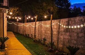 Pousada Vila Suíça