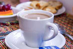 Pousada Vila Suíça