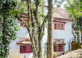 Pousada Vila Suíça