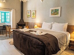 Pousada Vila Suíça