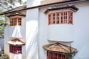 Pousada Vila Suíça