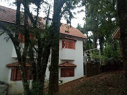 Pousada Vila Suíça