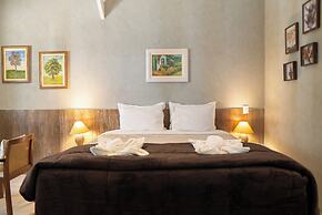 Pousada Vila Suíça