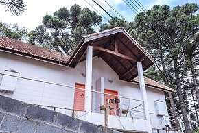 Pousada Vila Suíça