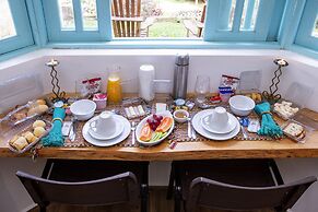 Pousada Vila Suíça