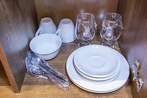 Pousada Vila Suíça