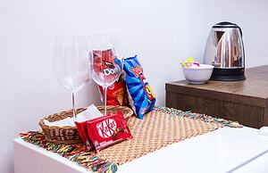 Pousada Vila Suíça