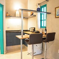 Pousada Vila Suíça