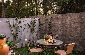 Pousada Vila Suíça