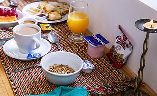 Pousada Vila Suíça