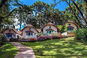 Pousada Vila Suíça