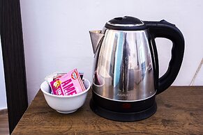 Pousada Vila Suíça