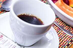 Pousada Vila Suíça