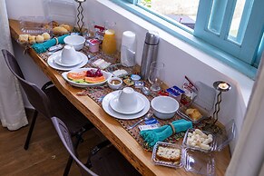 Pousada Vila Suíça