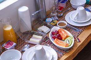 Pousada Vila Suíça