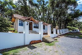 Pousada Vila Suíça