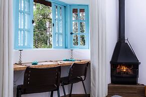 Pousada Vila Suíça