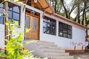 Pousada Vila Suíça