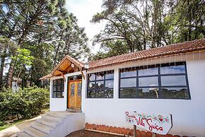 Pousada Vila Suíça