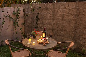 Pousada Vila Suíça