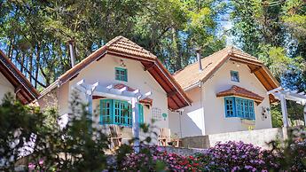 Pousada Vila Suíça