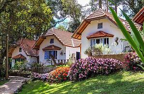 Pousada Vila Suíça