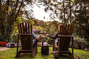 Pousada Vila Suíça