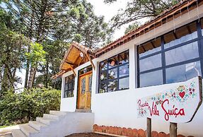 Pousada Vila Suíça